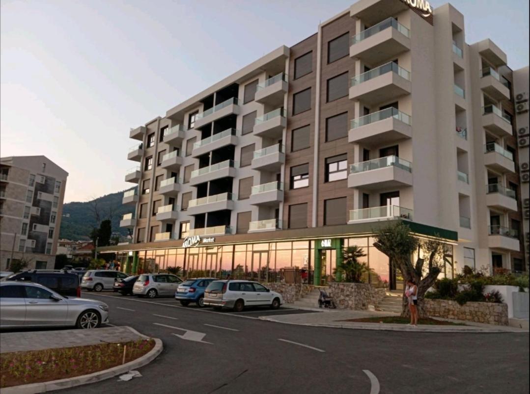 Vegi Apartments Bar Ngoại thất bức ảnh