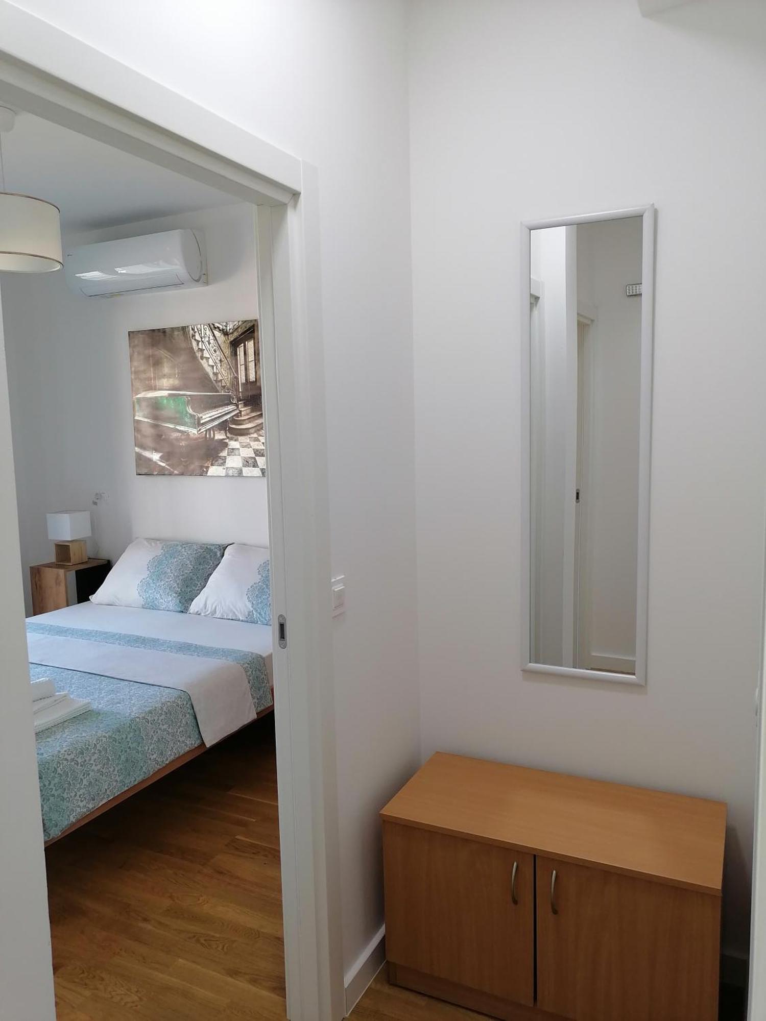 Vegi Apartments Bar Ngoại thất bức ảnh