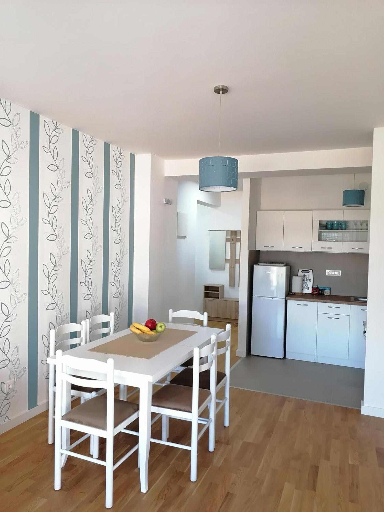 Vegi Apartments Bar Ngoại thất bức ảnh