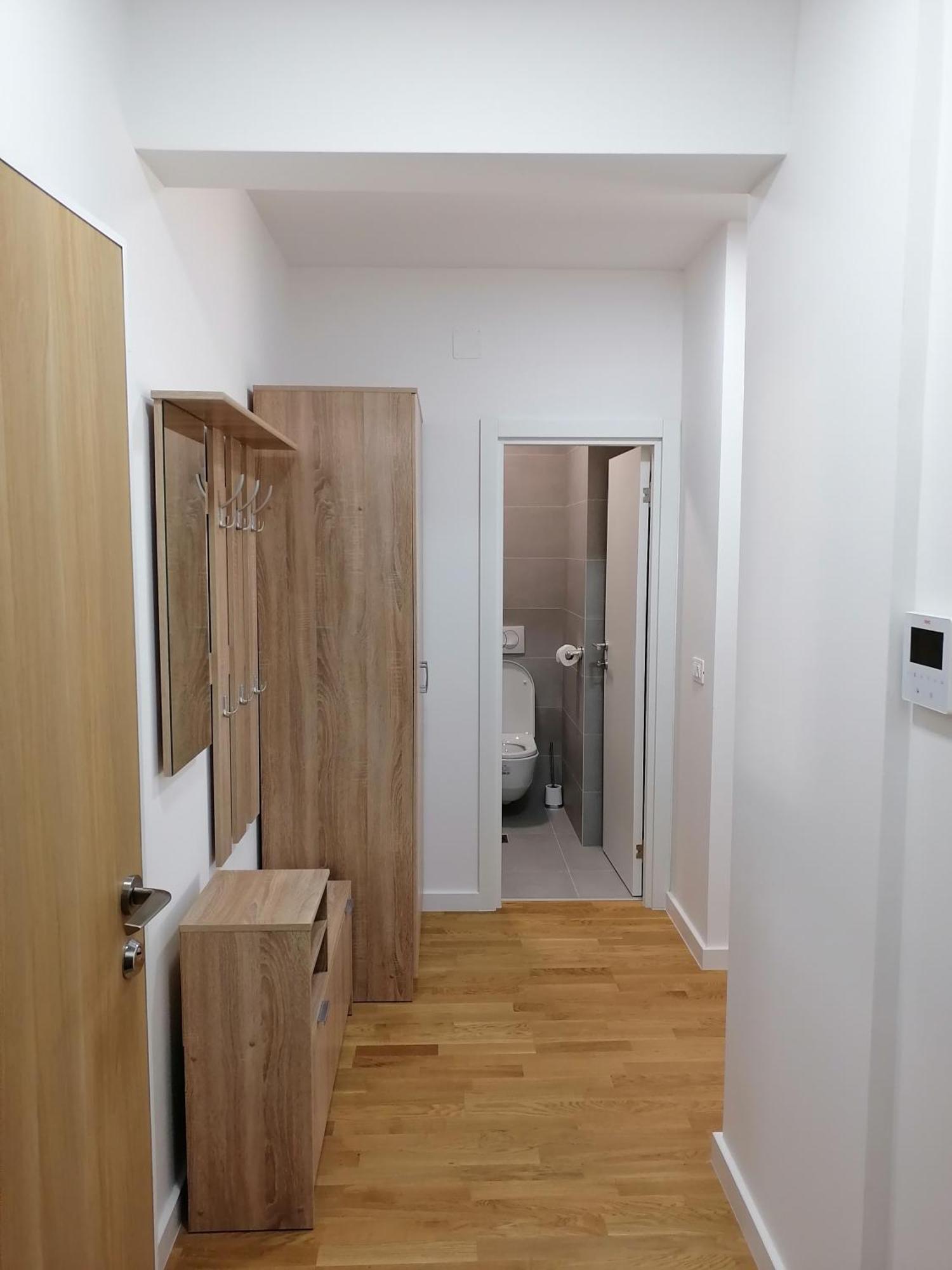 Vegi Apartments Bar Ngoại thất bức ảnh