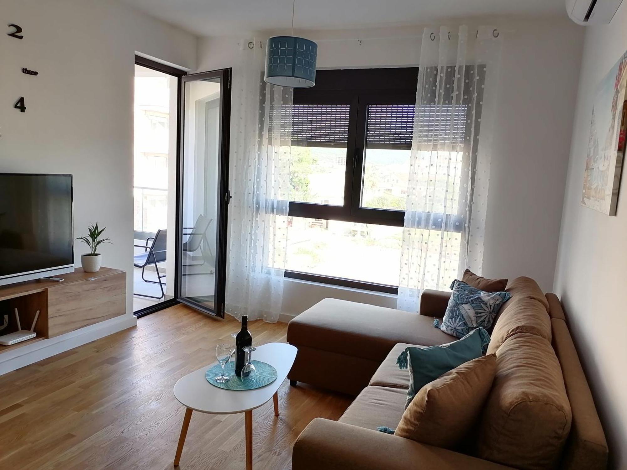 Vegi Apartments Bar Ngoại thất bức ảnh