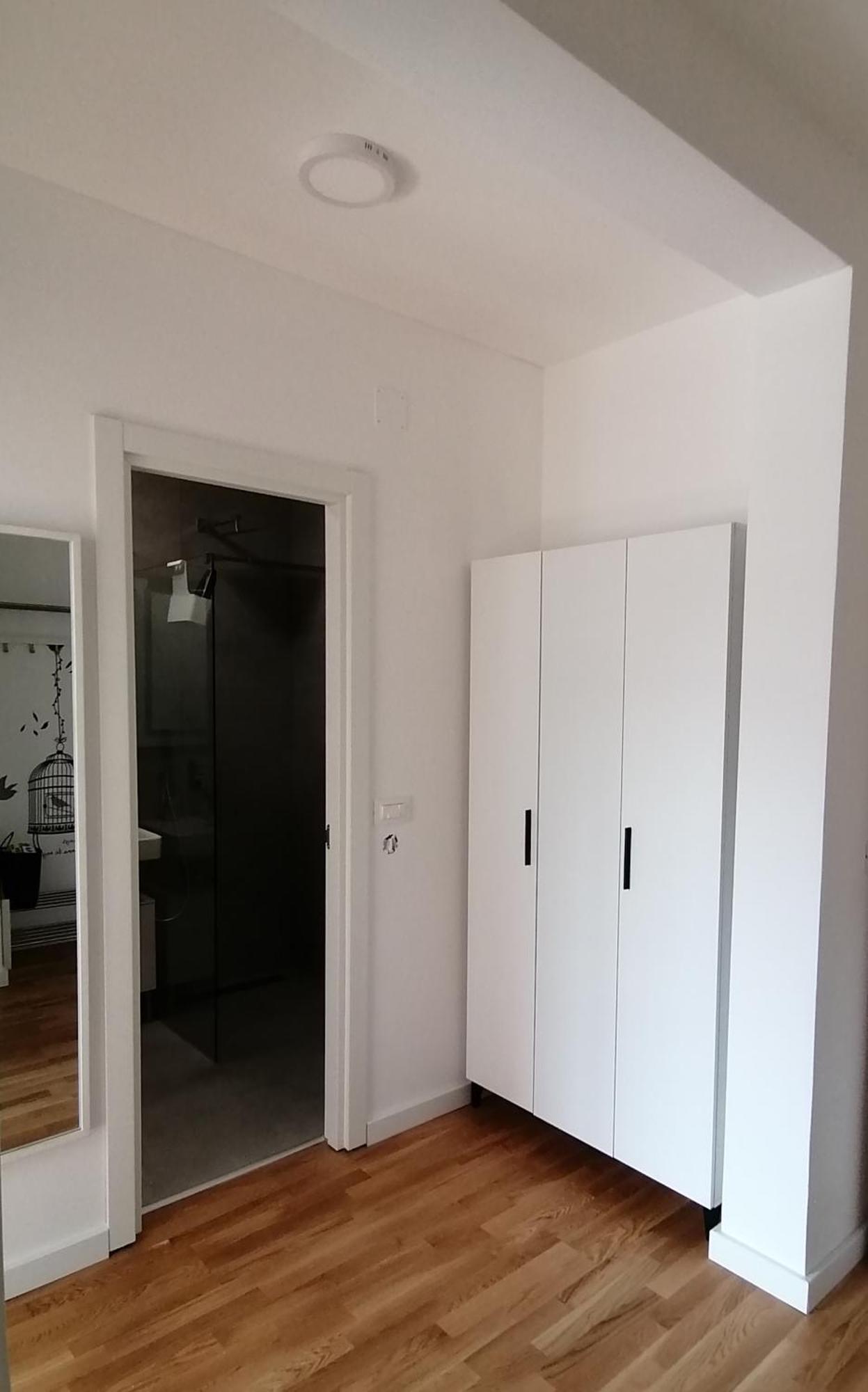 Vegi Apartments Bar Ngoại thất bức ảnh