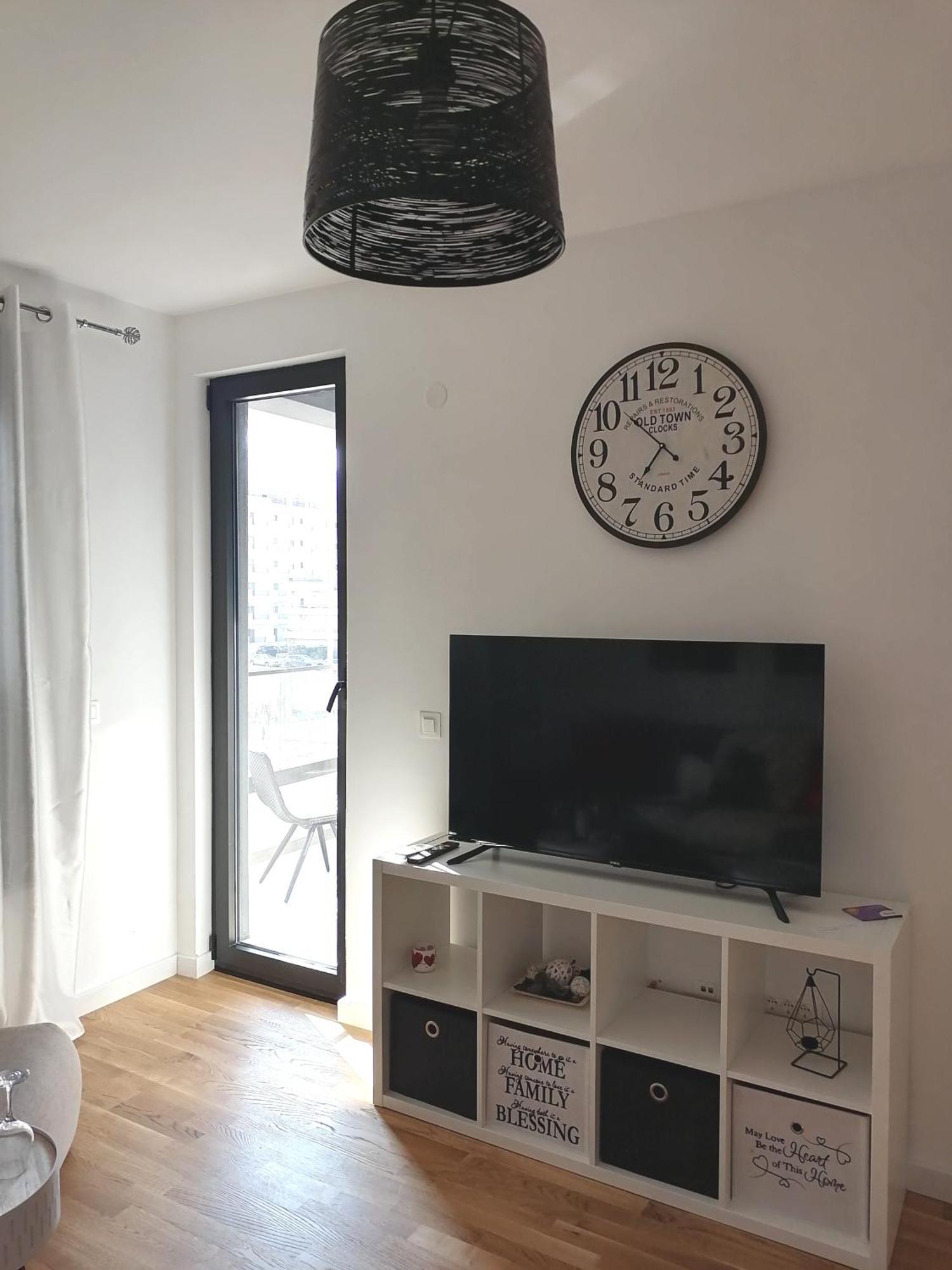Vegi Apartments Bar Ngoại thất bức ảnh