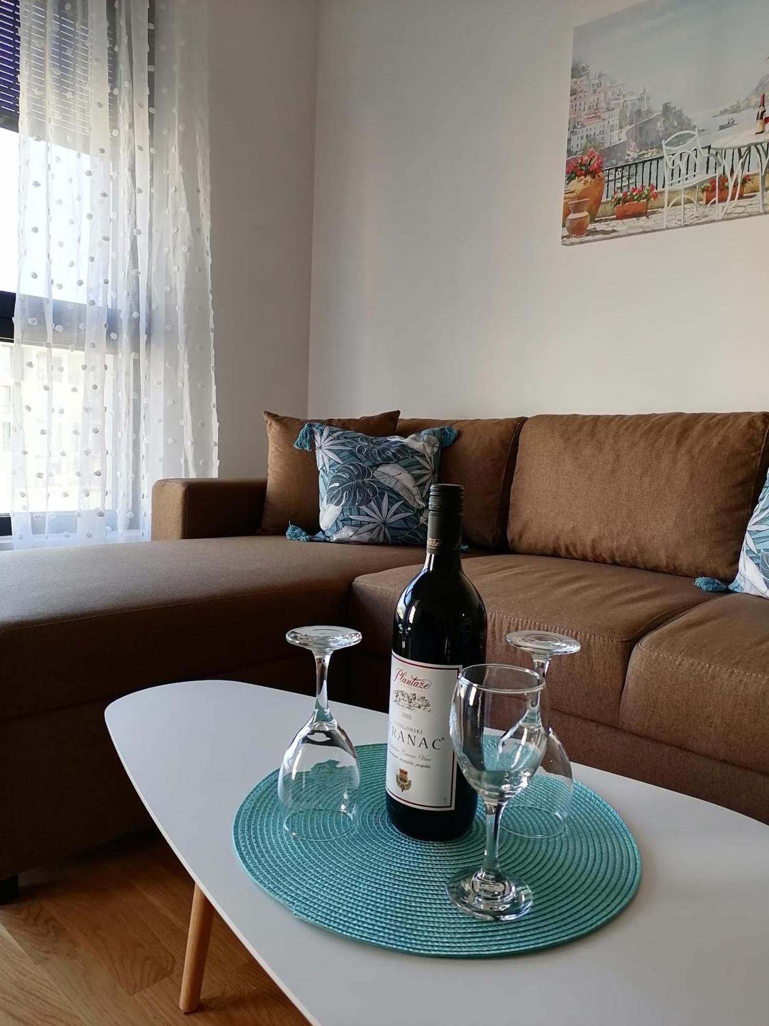 Vegi Apartments Bar Ngoại thất bức ảnh