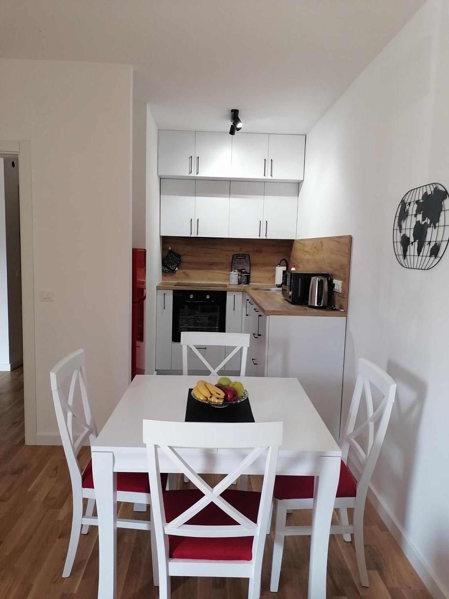Vegi Apartments Bar Ngoại thất bức ảnh