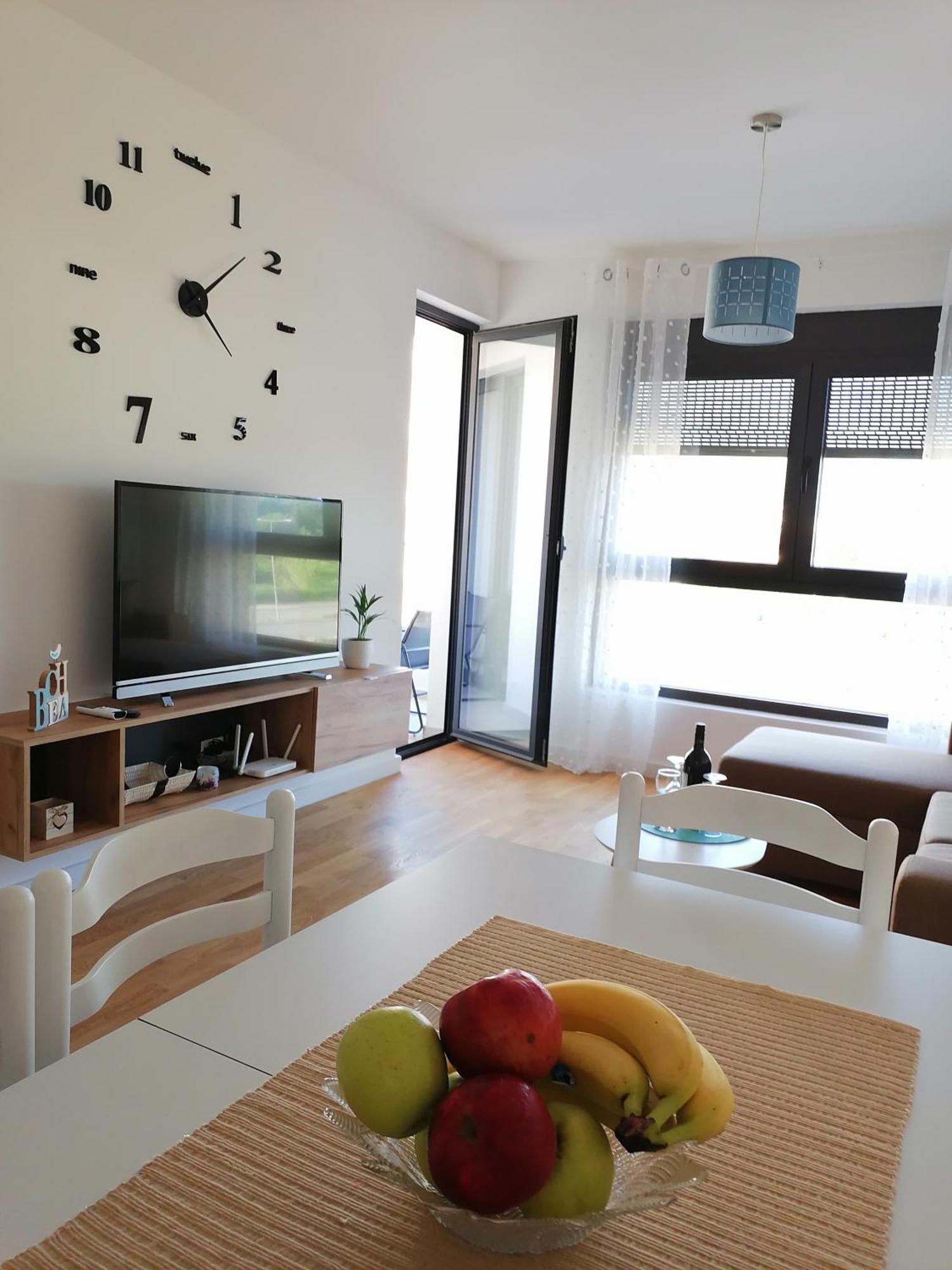 Vegi Apartments Bar Ngoại thất bức ảnh