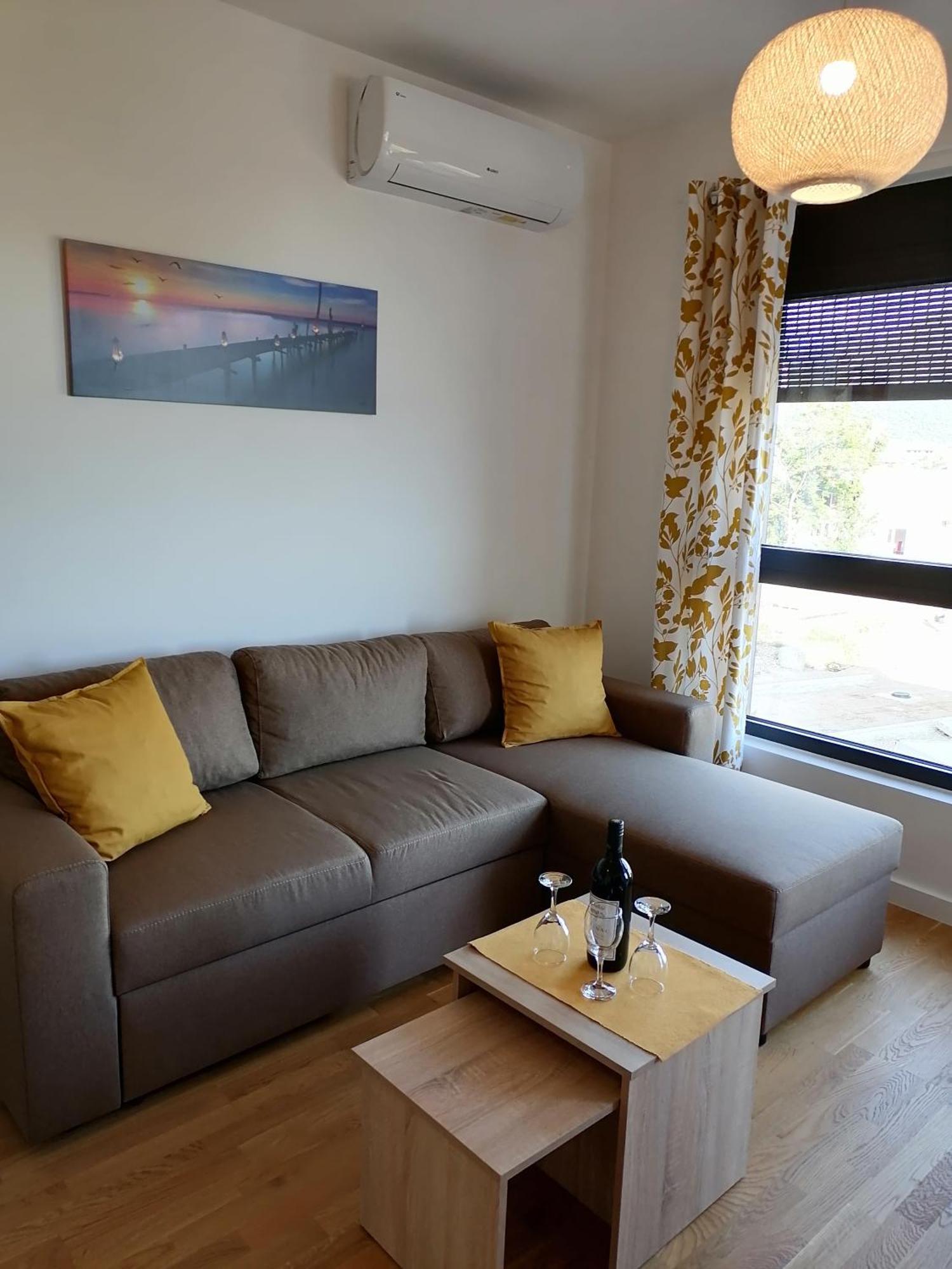 Vegi Apartments Bar Ngoại thất bức ảnh