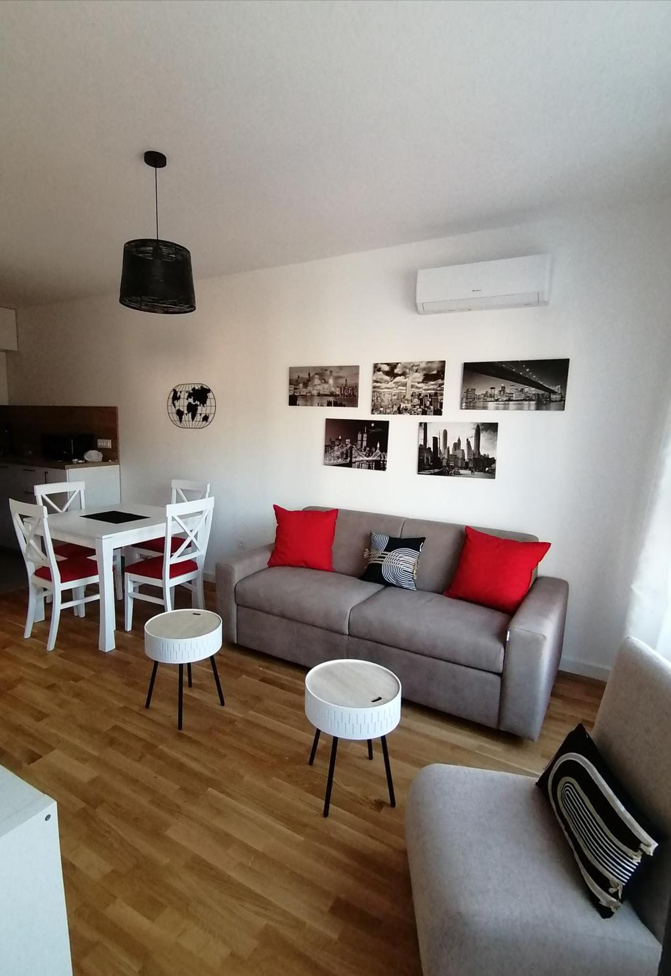 Vegi Apartments Bar Ngoại thất bức ảnh