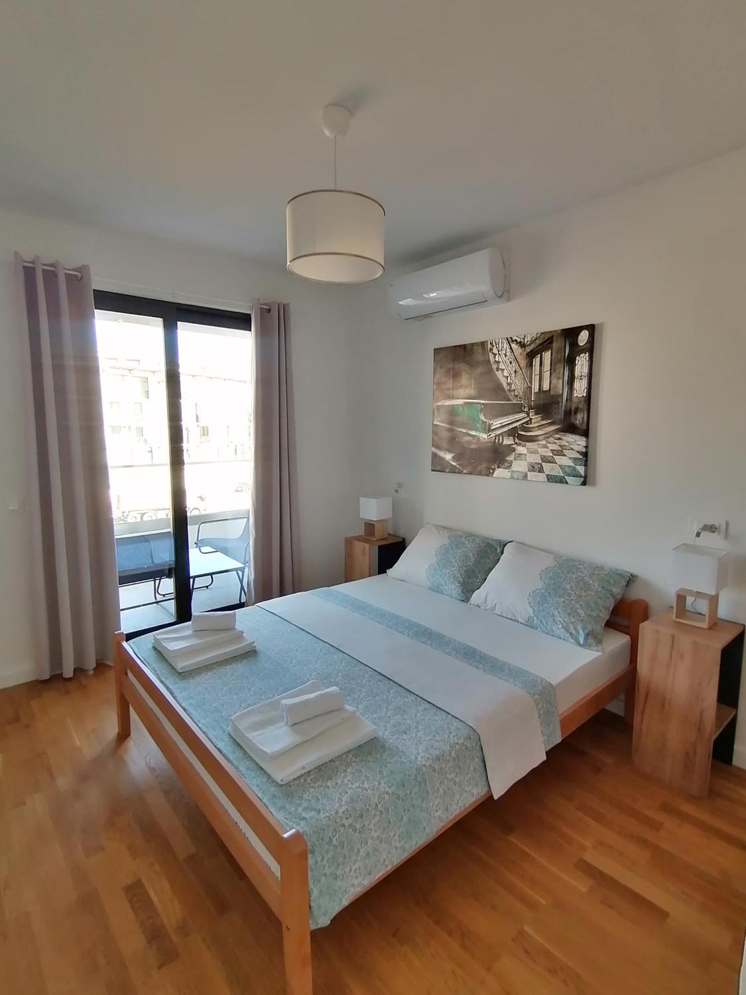 Vegi Apartments Bar Ngoại thất bức ảnh