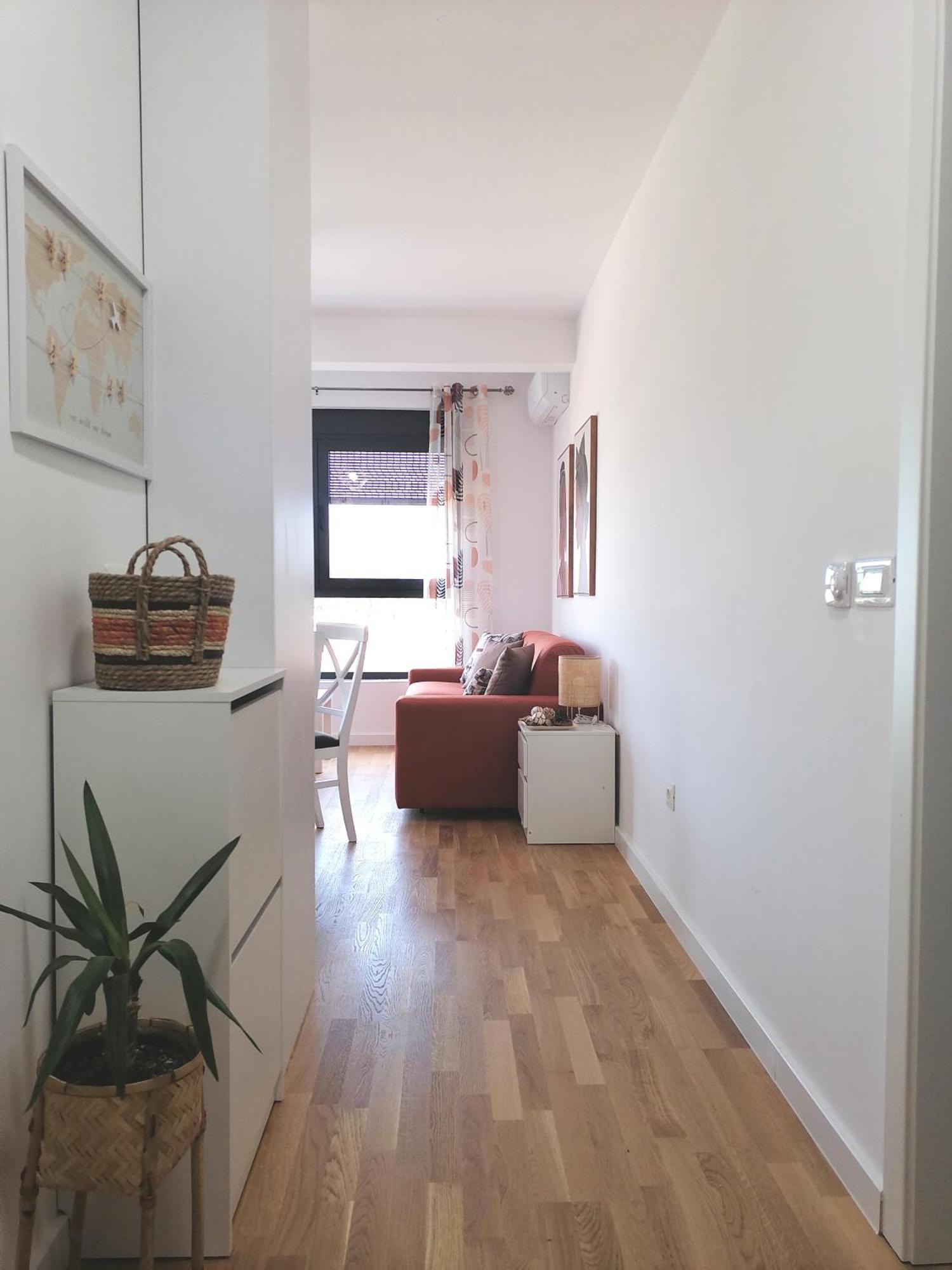 Vegi Apartments Bar Ngoại thất bức ảnh
