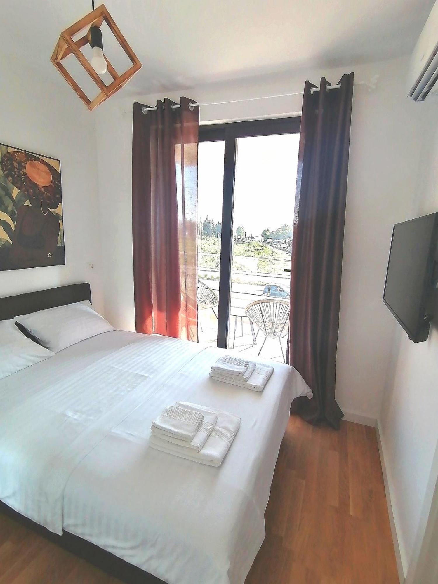 Vegi Apartments Bar Ngoại thất bức ảnh