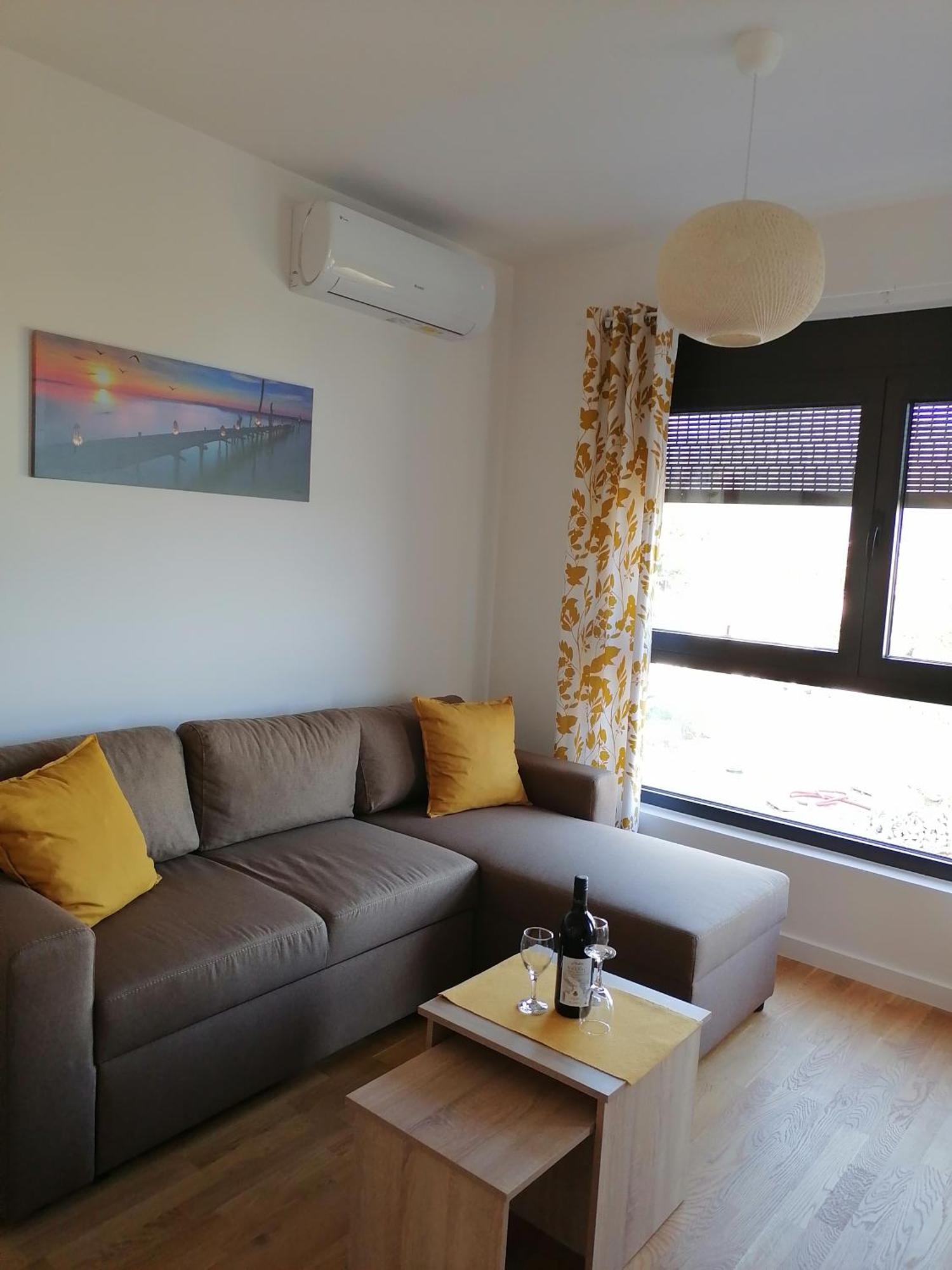 Vegi Apartments Bar Ngoại thất bức ảnh