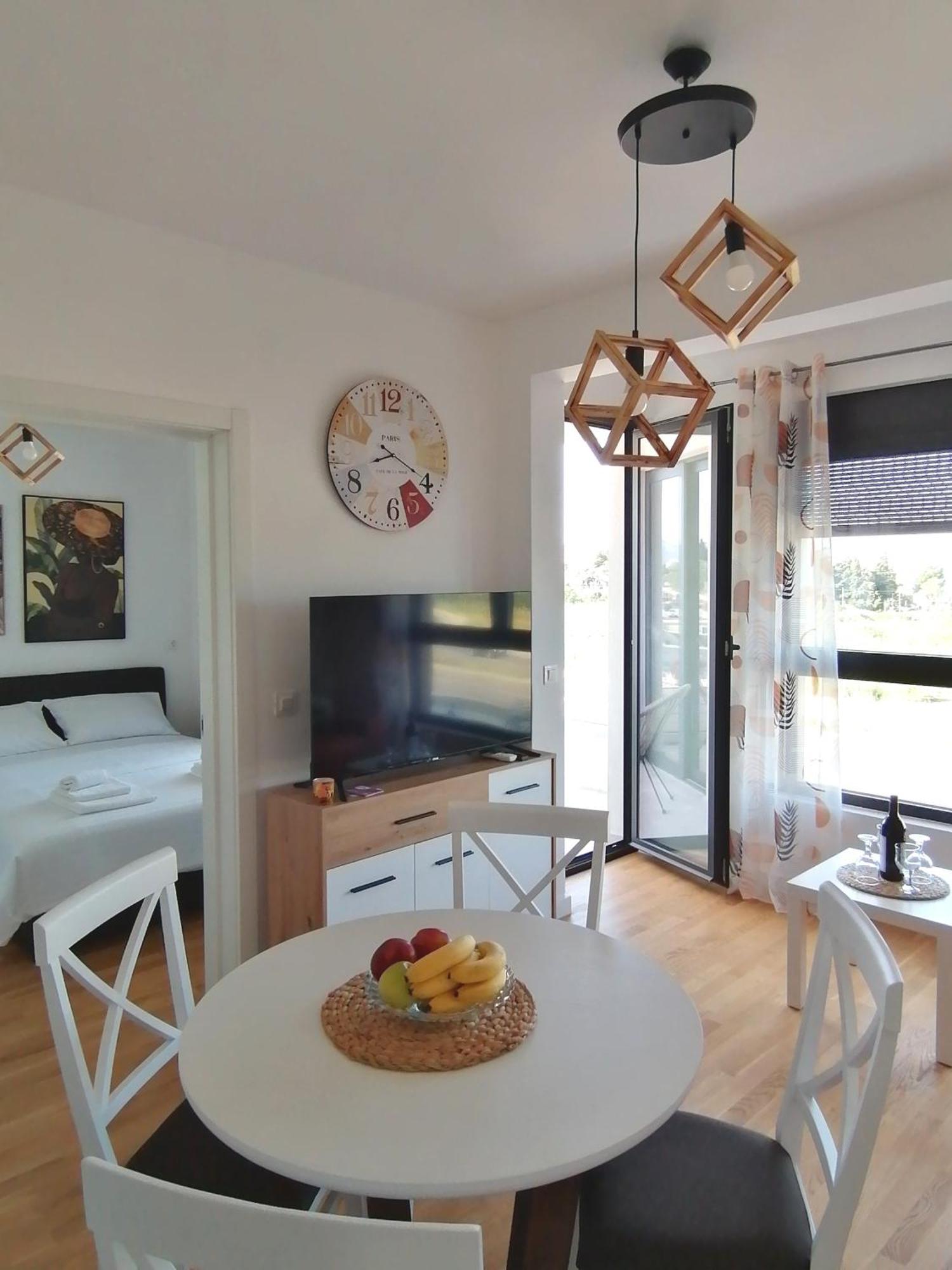 Vegi Apartments Bar Ngoại thất bức ảnh