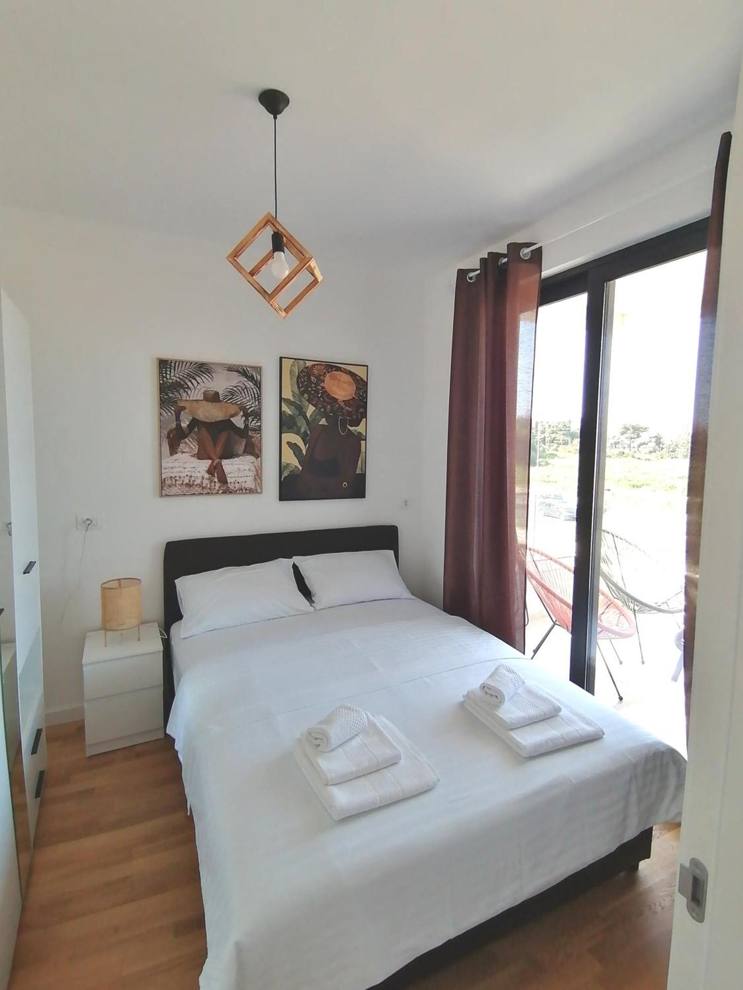 Vegi Apartments Bar Ngoại thất bức ảnh