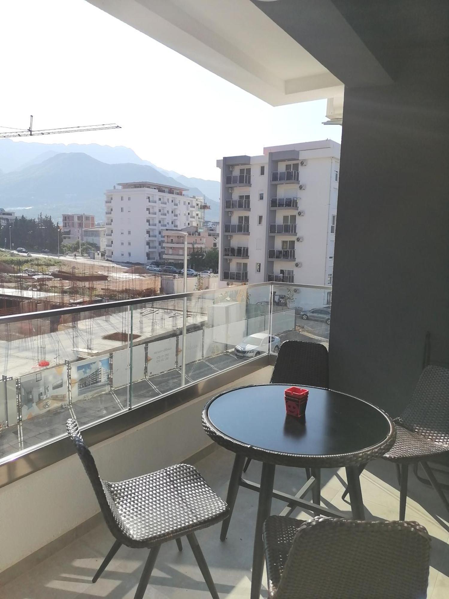 Vegi Apartments Bar Phòng bức ảnh
